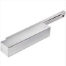 DORMA TS 93 B EN 2-5 дверной доводчик (корпус доводчика с монтажной пластиной, без тяги)