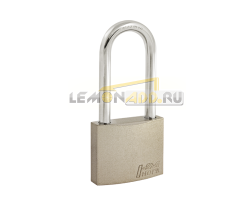 Замок навесной ЗН-212ДД (3КЛ)