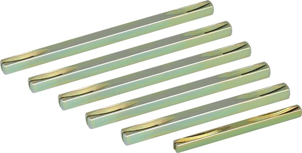 Квадрат для ручек Spindle 8х160