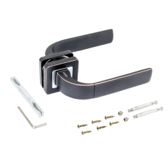 АЛЛЮР АРТ &quot;ДЕНИО&quot; ORB (2250) темная медь Комплект ручек (20)