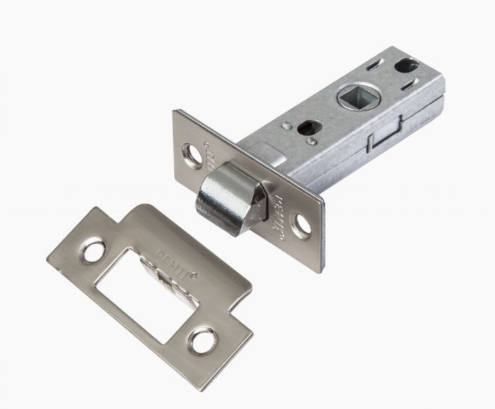 RENZ L 5-45 SN никель матовый Защелка  (100,20)