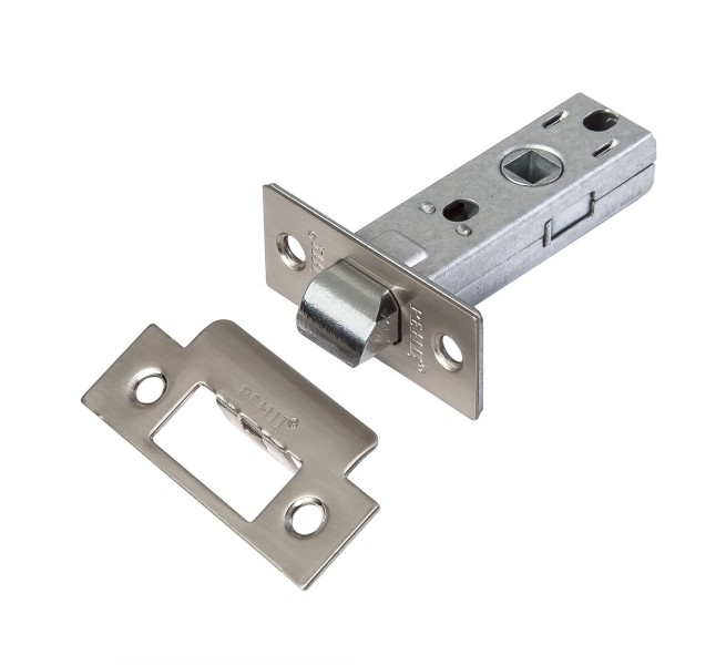 RENZ L 5-45 SN никель матовый Защелка  (100,20)