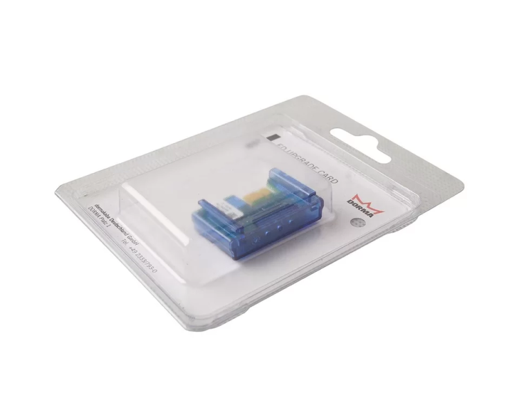 dormakaba ED250 Карта расширения "Полная мощность"