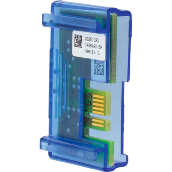 dormakaba ED250 Карта расширения "Полная мощность"