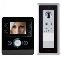 Домофоны и переговорные устройства