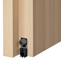 Пороги автоматические