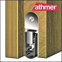 Автоматические пороги Athmer