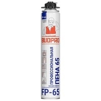 Профессиональная монтажная пена