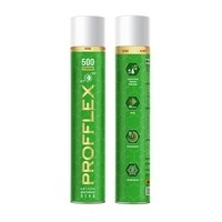 Бытовая монтажная пена