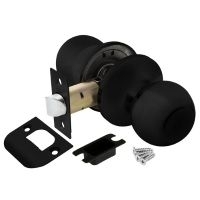 Ручки защелки (KNOB)