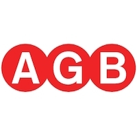 Ответные планки к замкам AGB