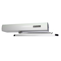 Автоматические приводы для распашных дверей doorlock