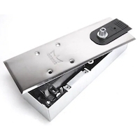 Напольный доводчик dorma BTS 75V