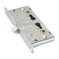 Дверная фурнитура