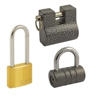 Замки навесные