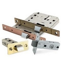 Замки и механизмы врезные