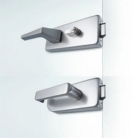 DORMA SQUARE и ROUND
