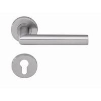 Нажимные ручки dormakaba PURE