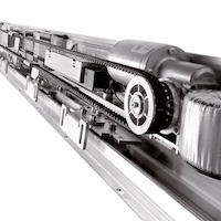 Автоматика для дверей