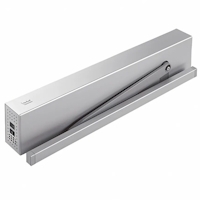 Автоматические приводы для распашных дверей dormakaba