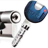 Цилиндры TITAN (Словения)